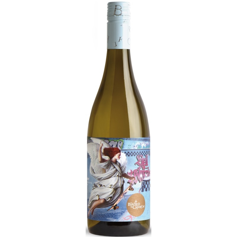 Blasted Church Viognier Vqa